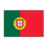 Drapeau Portugal 90 x 150cm