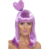 candy queen wig