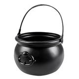 black magic cauldron