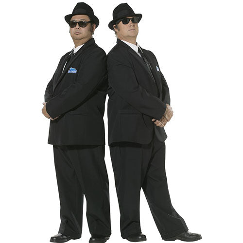 Déguisement homme Blues Brothers