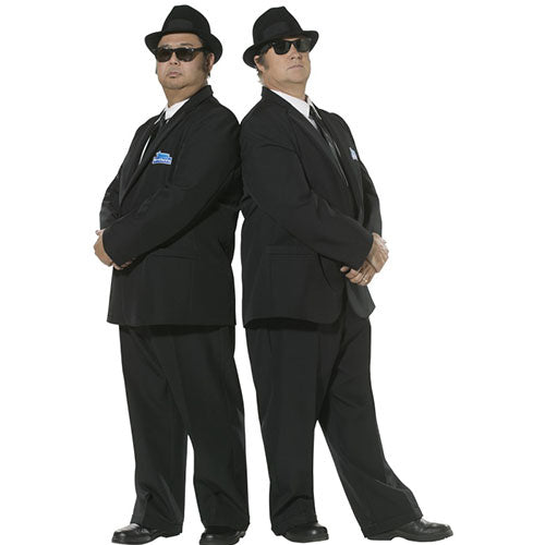 Blues Brothers men's costume