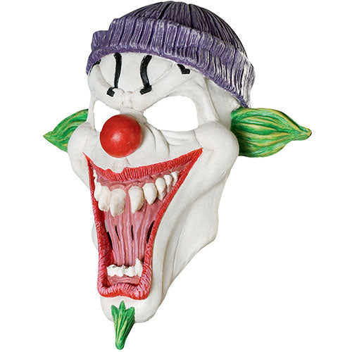 Sadistic Clown Mask