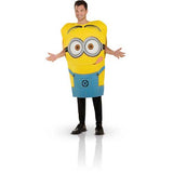 Adult Minions Dave Costume