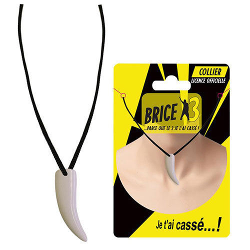 Licensed Brice de Nice Necklace