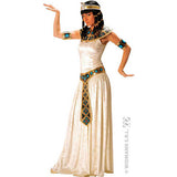 Egyptian priestess women's costume
