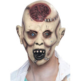 Masque autopsie zombie
