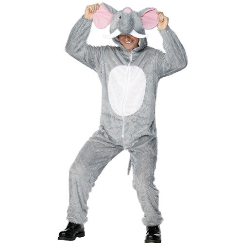 Elephant Man Costume