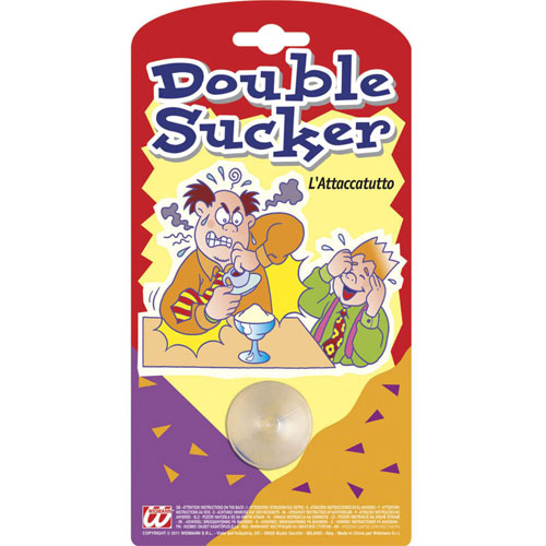 Card sucker