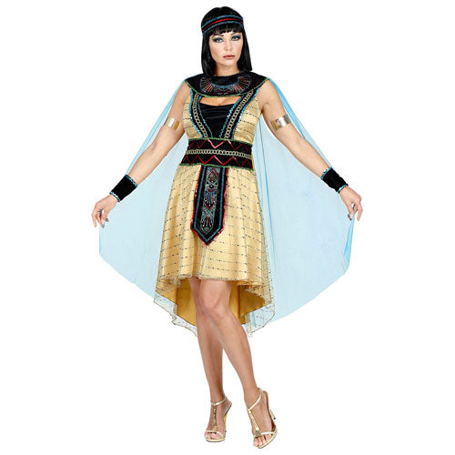 Egyptian Empress women's costume