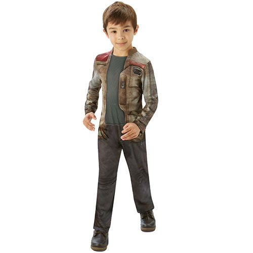 Déguisement enfant Finn Star Wars