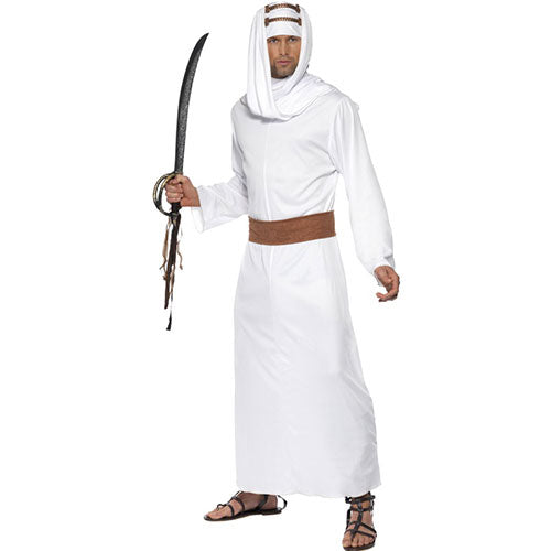 Lawrence of Arabia men's costume