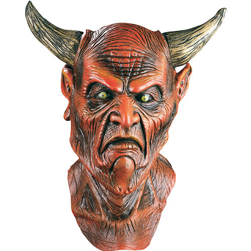 Terrifying Demon Mask