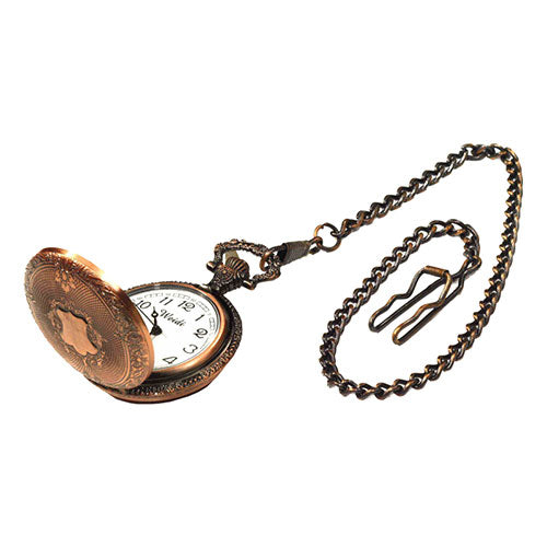 fake pocket watch