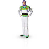 Buzz Lightyear Men's Costume