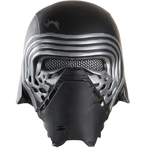 Demi masque Kylo Ren