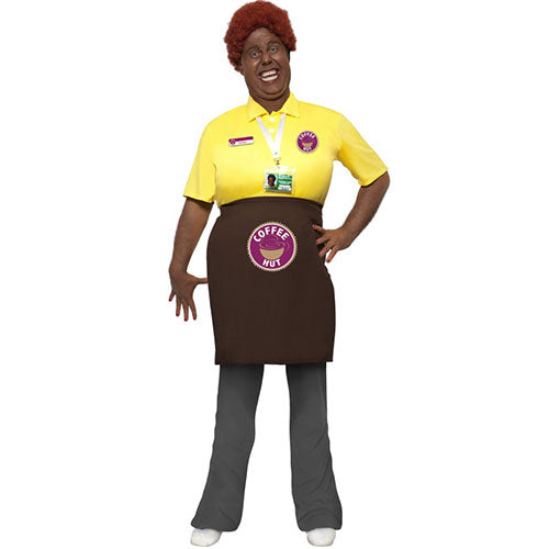 Come fly with me Precious Little men's costume