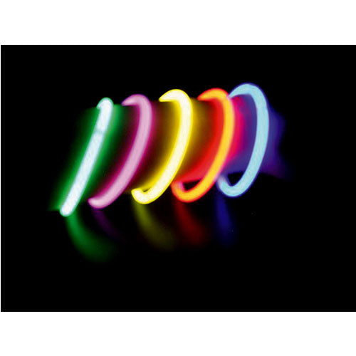Luminous wristband