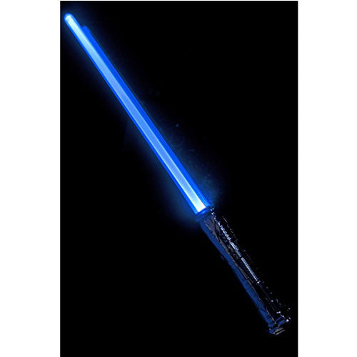 Sabre de l'espace lumineux