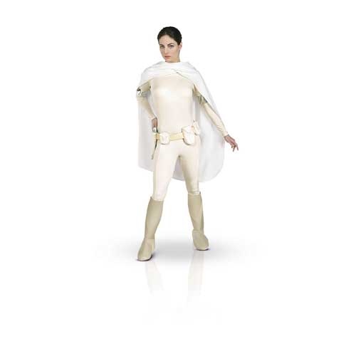 Adult Star Wars Padmé Amidala costume