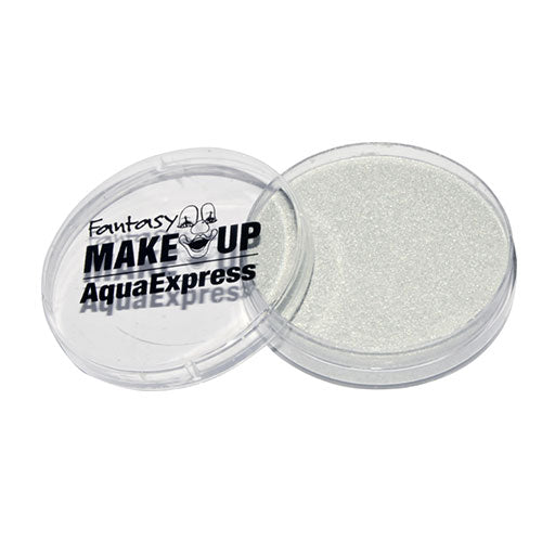 Aqua Express mother-of-pearl different colors