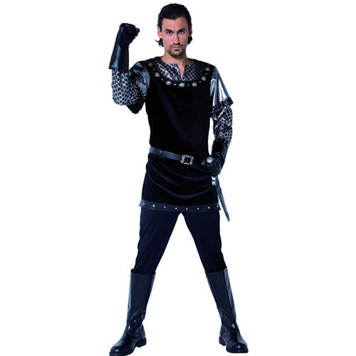 Déguisement homme sheriff de Nottingham