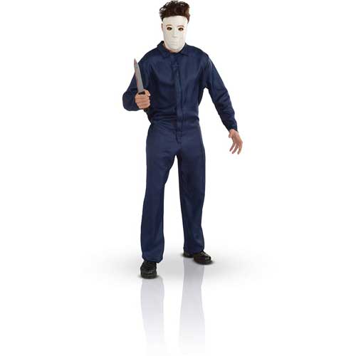 Men's Halloween Michael Myers costume