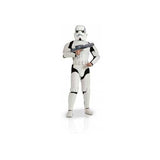 Deluxe Star Wars Stormtrooper Men's Costume