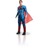 Superman Movie Men's Costume
