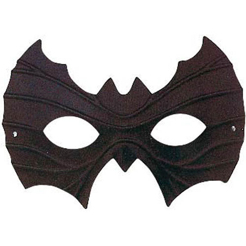 Loup Chauve souris noir