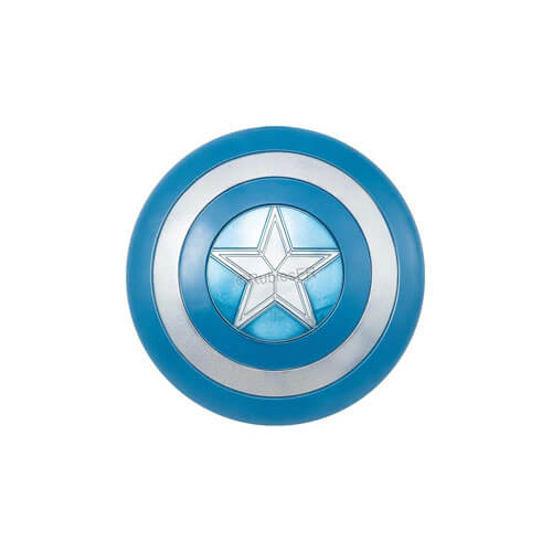 Captain America Adult Shield