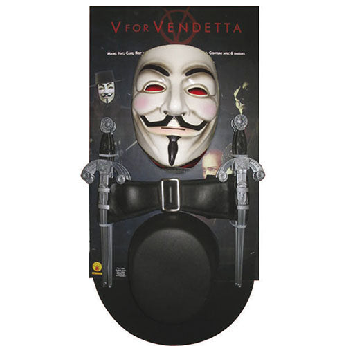Kit Vendetta