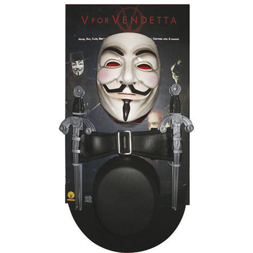 Vendetta kit