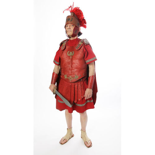 Prestige adult centurion costume