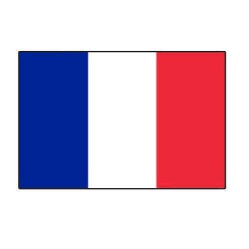 Drapeau Français 90 x 150cm