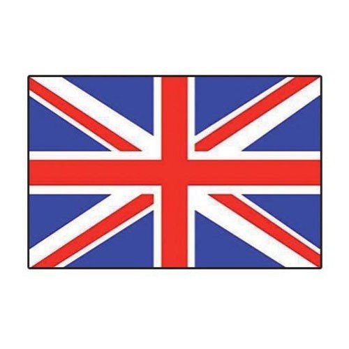 English flag 90 x 150cm