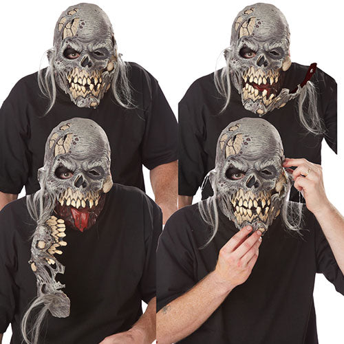 Undead Removable Mask