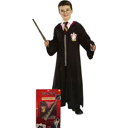 Licensed Harry Potter Child Costume