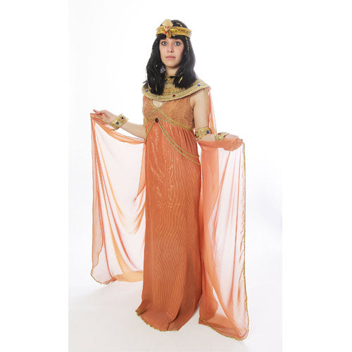 Prestige queen of Egypt costume
