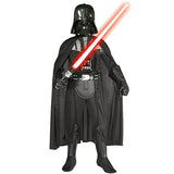 Darth Vader Star Wars Deluxe Child Costume