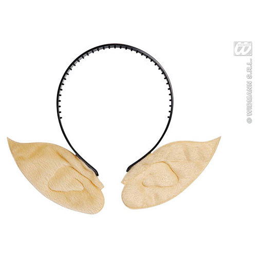 Elf ears headband