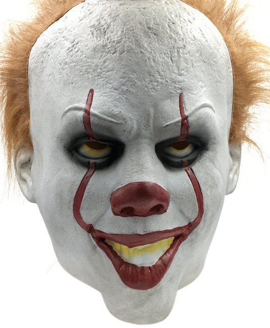 Déguisement Adulte clown cA "It"