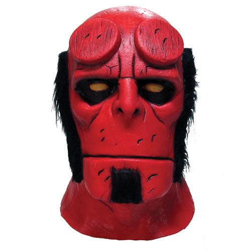 Hellboy full face mask