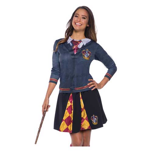 Gryffindor women's costume