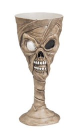 Terrifying Mummy Chalice