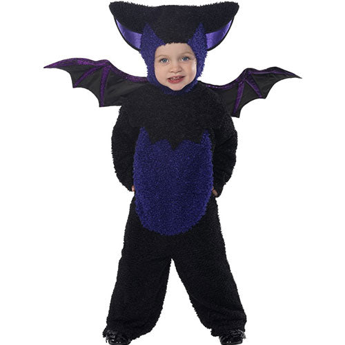Bat child costume