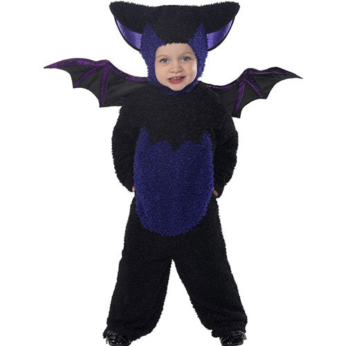 Déguisement enfant chauve souris