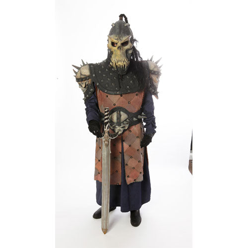 Prestige Medieval Executioner Costume