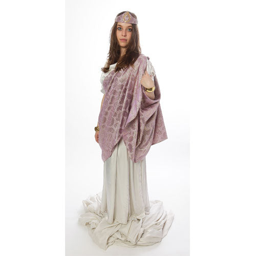 Prestige Woman Ancient Costume