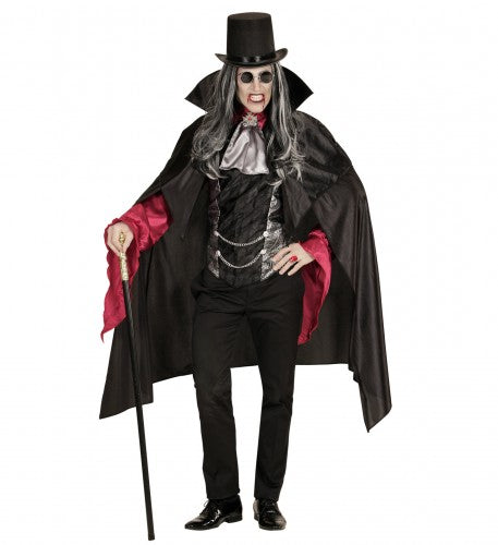 Vampire Man Costume