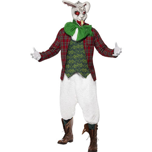 Mad Rabbit Men's Costume